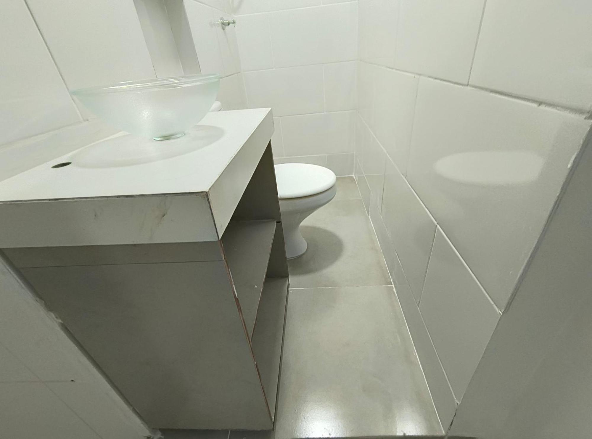 Kitnet Proximo Ao Metro Conceicao Albergue